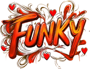 Funky (2026)