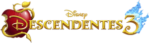 Descendentes 3