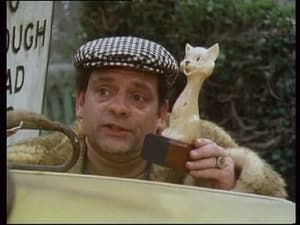 Only Fools and Horses A Touch of Glass