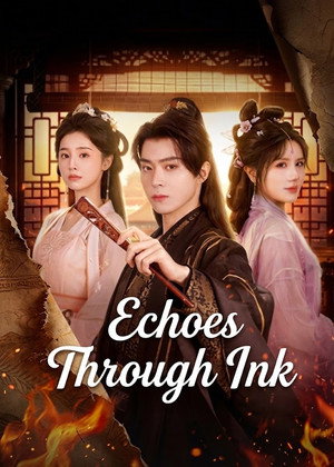 Echoes Through Ink