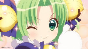 Reiwa no Di Gi Charat Cap 10