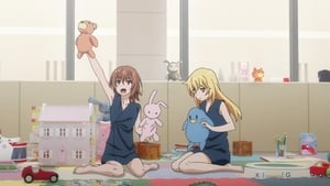 Toaru Kagaku no Railgun: Saison 3 Episode 13