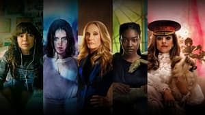 The Power : Season 1 Dual Audio [Hindi ORG & ENG] WEB-DL 720p HEVC | [Epi 1-9 All Added – Complete]