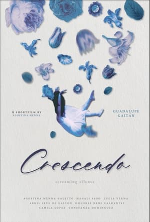 Poster di CRESCENDO