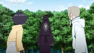 Boruto: Naruto Next Generations: Season 1 Episode 268