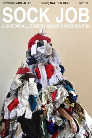 Poster Sock Job (2016)