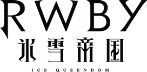 RWBY: Ice Queendom — Logos 2