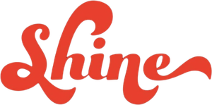 Shine — Logos 3