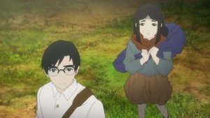 Hikari no Ou – The Fire Hunter: Saison 1 Episode 8