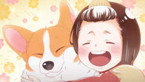 The Corgi and the Samurai: 1×19