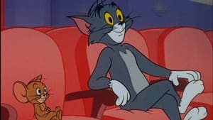 Tom et Jerry au cinéma