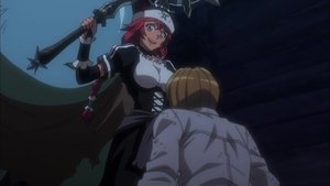 Overlord: 3×5