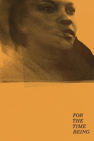 Poster For the Time Being (2024)