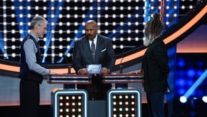 Celebrity Family Feud: 4×11