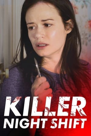 Poster Killer Night Shift (2018)