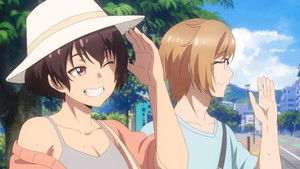 Kirei ni Shitemoraemasu ka.: 1×6