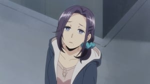 Recovery of an MMO Junkie: 1×9