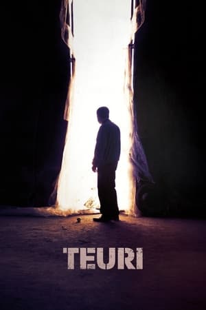 Poster Teuri (2020)