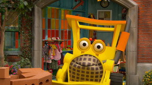 Sesame Street: 50×33