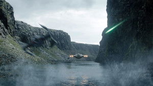 The Mandalorian: 3×3