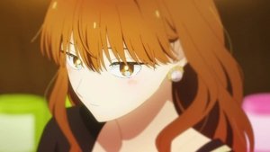 Koori Zokusei Danshi to Cool na Douryou Joshi – Koori Zokusei Danshi to Cool na Douryou Joshi : Saison 1 Episode 6