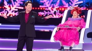 Michael McIntyre's The Wheel Christmas Special
