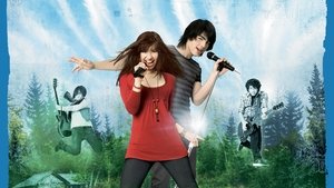 Campamento del Rock (2008) HD 720P LATINO/INGLES