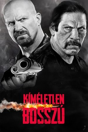 Image Kíméletlen bosszú