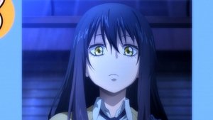 Mieruko-chan Season 1 Episode 1