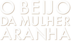 El beso de la mujer araña — Logos 8