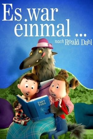 Image Es war einmal... nach Roald Dahl