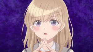 Haibara’s Teenage New Game+: 1×5