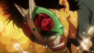 Toujima Tanzaburou wa Kamen Rider ni Naritai Dublado Episódio 01