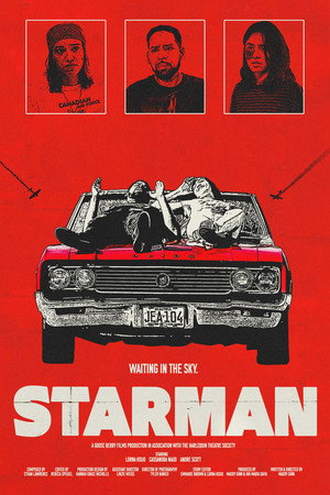 Starman 10