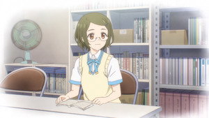 Replica datte Koi wo Suru – Episódio 1