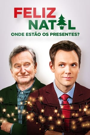 Poster Maldito Feliz Natal 2014