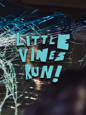 Little Vines Run!