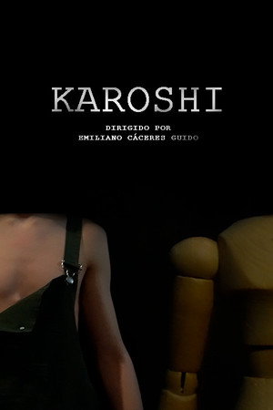 KAROSHI 3