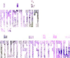 Dark Gathering — Logos 7