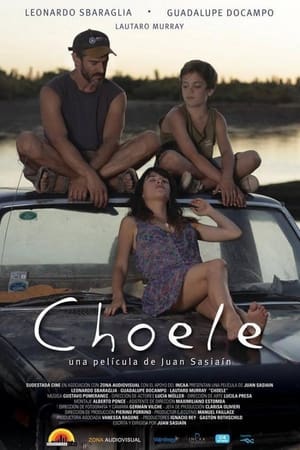 Poster Choele (2013)