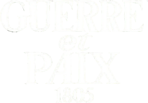 Guerre et Paix