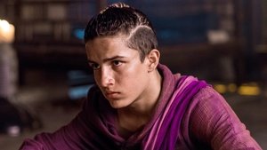 Into the Badlands 2×1