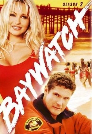 Baywatch: Seizoen 2