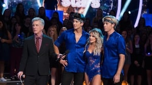 Dancing with the Stars Season 27 Episode 6
