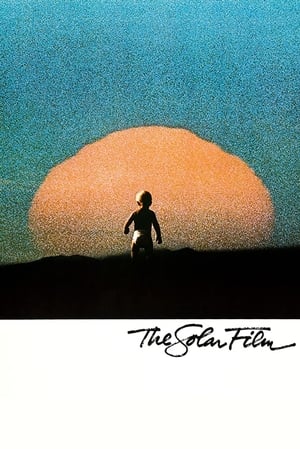 Poster The Solar Film 1980
