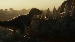 Jurassic World: Dominion