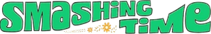 Smashing Time — Logos 1