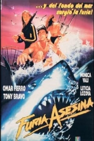 Furia asesina film complet