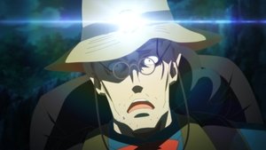 Necronomico and the Cosmic Horror Show Episódio 4 Sub Español