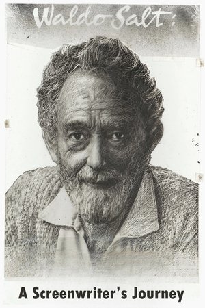 Poster Waldo Salt: A Screenwriter's Journey 1990